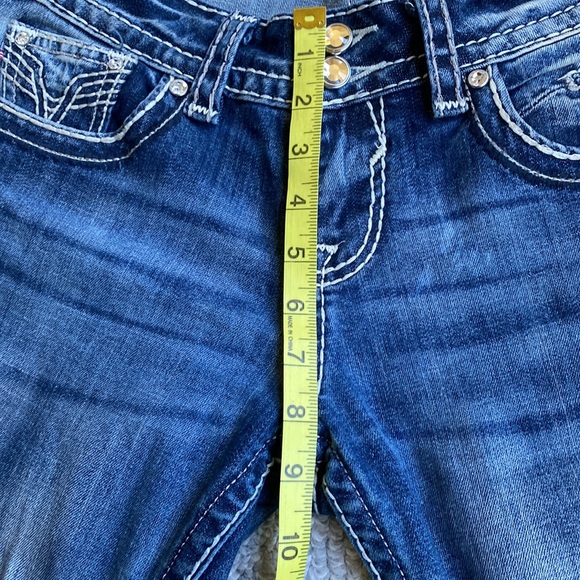 VIGOSS jeans skinny - Picture 8 of 10